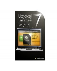 MS WAU Win7 HmPrem to Ult 7 Polish UPG (39C-00024)