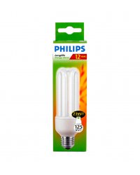LONG LIFE ENERGY SAVER 23W /827 E27 - 12 000 h