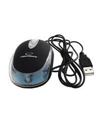 MYSZ ESPERANZA EM108 USB/PS2