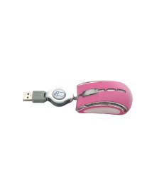 MYSZ ESPERANZA EM109P USB ZWIJANA