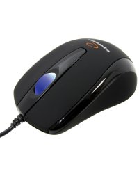 MYSZ ESPERANZA EM115K USB