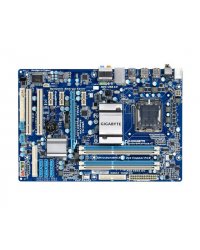  GA-EP43T-USB3 Intel P43 Socket 775 (PCX/DZW/GLAN/SATA/DDR3)