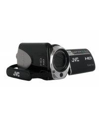 Kamera Cyfrowa JVC GZ-HD620BEU