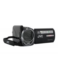 Kamera Cyfrowa JVC GZ-MG750BE