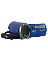 Kamera Cyfrowa JVC GZ-MS215AEU