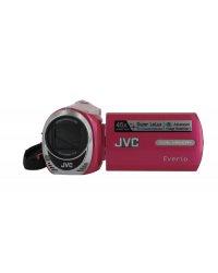 Kamera Cyfrowa JVC GZ-MS215PEU