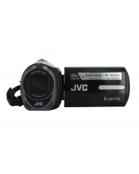 Kamera Cyfrowa JVC GZ-MS230BEU