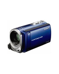 KAMERA CYFROWA SONY DCR-SX33E NIEBIESKA