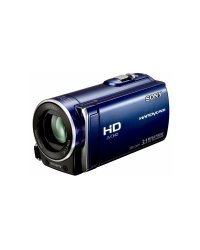 KAMERA CYFROWA SONY HDR-CX115E NIEBIESKA