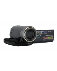 KAMERA CYFROWA SONY HDR-CX305EB