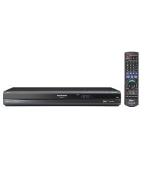 Nagrywarka DVD PANASONIC DMR-EH53EP-K