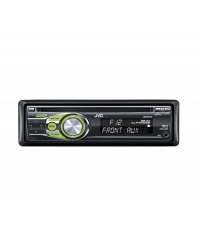 Radioodtwarzacz samochodowy JVC KD-R312