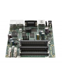  RB433UAH 3xLAN 3xminiPCI PoE 2xUSB microSD