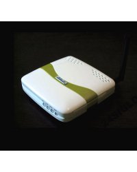 Zalip CDW530 Router WiFi 802.11 b/g/n-lite USB