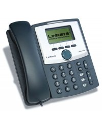  SPA922-EU TELEFON VoIP 2xRJ45/1SIP