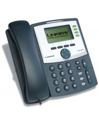  SPA941-EU TELEFON VoIP 1xRJ45, 4 Linie