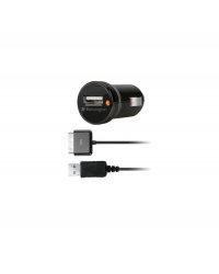 �ADOWARKA SAMOCHODOWA KENSINGTON iPhone/iPod