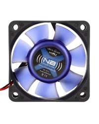 WENTYLATOR NOISEBLOCKER XR2 - 15dB - 60x60x25mm