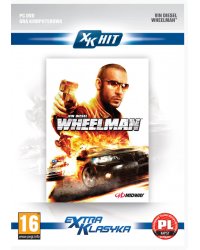 Gra PC XK Wheelman