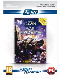Gra PC XK Warhammer 40k: Dawn of War - Soulstorm