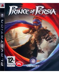 Gra PS3 Prince of Persia PL