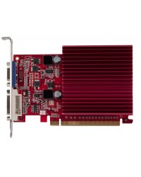  GeForce 8400GS 256MB DDR2/64bit DVI PCI-E (567/700) (chodzenie pasywne)