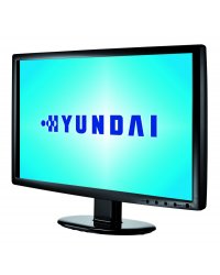 MONITOR HYUNDAI 18,5" LCD V96WA