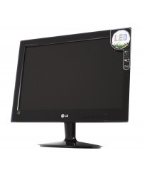 MONITOR LG LED 19" E1940S-PN