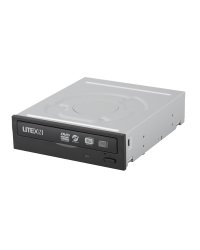 DVD-REC LITEON iHAP322 PATA CZARNY BOX