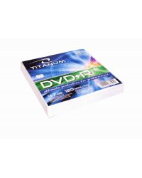 DVD+R ESPERANZA TITANUM 4,7 GB x16 - Koperta 10