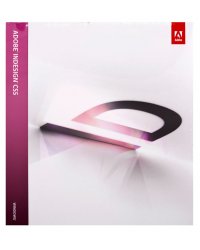  InDesign CS5 v.7 PL Win Ret