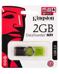  FLASHDRIVE DT101G2/2G