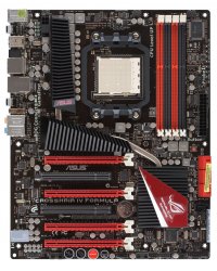  CROSSHAIR IV FORMULA AMD 890FX Socket AM3 (3xPCX/DZW/GLAN/SATA3/USB3/RAID/DDR3/CrossFireX)