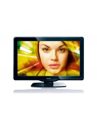 Telewizor 32" LCD Philips 32PFL3605H/12