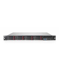 SERWER HP DL360G6 QC X5550 2,66-8M (2P, 8x HP SFF SAS/SATA, 6x2GB, P410i/512 BBWC,RF,RPS)