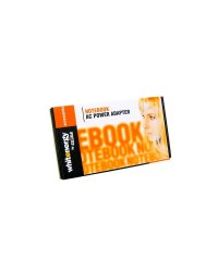 WHITENERGY ZASILACZ 19V 1.58A WTYK 4.0 x 1.7 mm