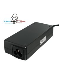 WHITENERGY ZASILACZ 20V/3.5A wtyk 5.5 x 2.5 mm