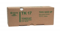 TONER KYOCERA TK-17 do FS-1000/1010