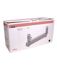 B�BEN CZARNY do OKI C5100/5200/5300/5400 (17K)