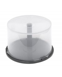 PUDE�KO Cake Box na 100szt p�yt CD/DVD