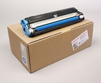TONER EPSON (C13S050099) CYAN do ACULASER C900/C1900