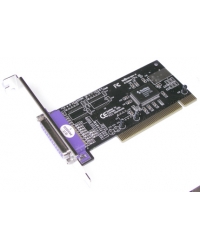 Kontroler XPOWER PCI 1 x LPT