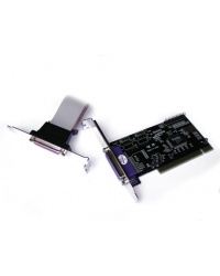 Kontroler XPOWER PCI 2 x LPT