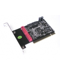 KONTR. XPOWER PCI SATA + ATA133