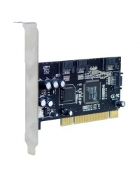 KONTR. XPOWER PCI SATA RAID 4 PORTY