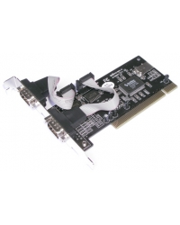 Kontroler XPOWER PCI 2 x COM
