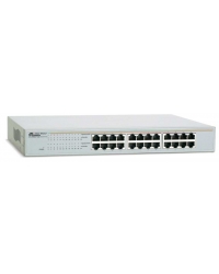 SWITCH Thecus 24x10/100/1000TX (AT-GS900/24)