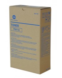 Toner do kopiarki Minolta BH162/210 (TN-114)