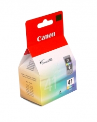 Atrament Canon CL-41 kolor do IP1600/2200