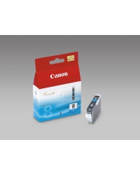 Atrament Canon CLI-8C cyan do IP4200